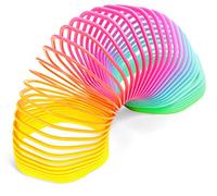 Tobar 21075 en Forma de Arco Iris, Mezclado