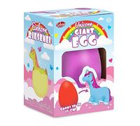 Tobar 29003 Huevo Unicornio Creciendo