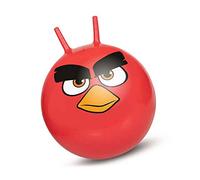 Tobar 36756 Angry Birds Space Hopper, Rojo