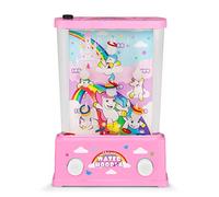 Tobar 37567 - Peluche de Cabra, Color Blanco