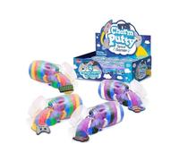 Tobar 38679 Charm Putty Space Gamer, Varios diseños y Colores