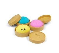 Tobar 38754 Scrunches Bola de Masa hervida