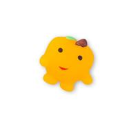 Tobar 38802 Scrunchems Fruit Squishy Buddies, Varios diseños y Colores