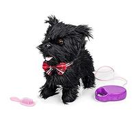 Tobar ágil Scotty de Peluche