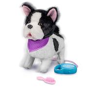 Tobar Animigos Fancy French Bull Dog - Peluche electrónico