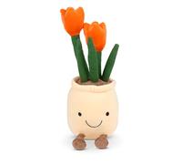 Tobar Animigos Funky Friends - Tulipán - Adorable Plush Characters