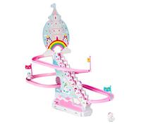 Tobar- Unicornio Circuito del UNICORNO, Color Colorido, Metà (35360)