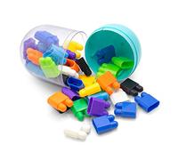 Tobar Construcción de Bolsillo, Varios diseños y Colores