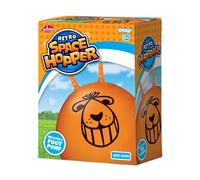 Tobar Grande Pelota De Juego Retro Espacial Para Niños Y Adultos Edad 6+ Años