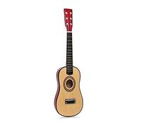 Tobar - Guitarra ac?stica para ni?os (madera, tama?o peque?o, m?stil de 31 cm)