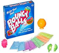 Tobar- Genial Hacer Tus PROPIAS Bolas DE Bouncy, Color Mixto (07838)