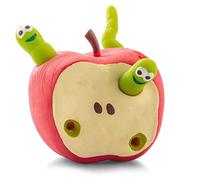 STRETCHY APPLE & WORMS