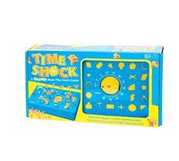 Tobar - Juguete para apilar y Encajar Time Shock (4019)