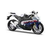 Tobar Kit de Bicicleta MC BMW S1000Rr a Escala 1:12