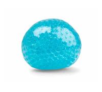 Tobar La increíble gelatina, mezclada