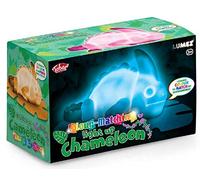 Tobar Luz de noche de camaleón a juego de colores Camaleón 37077