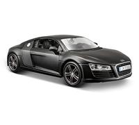 Tobar M31281B 1:24 Audi R8, Multi