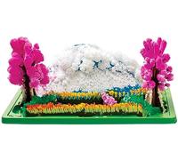 Tobar Magic - Kit de actividades de cristal para jardín