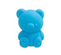 Tobar SCRUNCHEMS - Bola de Juguete para estrés; diseño de Oso de neón