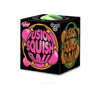 Tobar SCRUNCHEMS Fusion Stress - Bola de Juguete para apretar