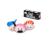Tobar Scrunchems SUSHI Squish - Pelota antiestrés