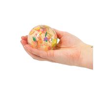 Tobar SCRUNCHEMS Tutti Frutti Pelota ESTRÉS SQUISH Juguete