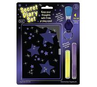 Tobar Secret Diary Set