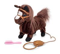 Tobar - Trotting Pony, Color marrón, 28780