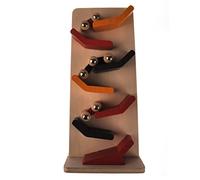 Tobar Wooden Cars Click Clack Track