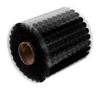 TOBBOMEY 1000piezas Adhesivo Fuerte Almohadillas De Doble Cara para Cojines De Sofá Uso Interiores para Alfombras y Esquinas Redondeadas