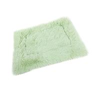 TOBBOMEY 1pieza Térmica para Mascotas De Caras Colchoneta para Gatos y Perros s Color Aleatorio para Estaciones