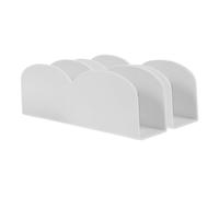 TOBBOMEY 2 Piezas Clips Estabilizadores para Corralito de Niña Soporte Antidesplazamiento y Fijación Segura Accesorios para Parques Infantiles Previenen Plegado y Garantizan