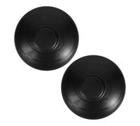 TOBBOMEY 2 Piezas Control Inline Botón de Paso para Reemplazo de Iluminación Casa y Oficina