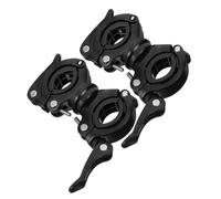 TOBBOMEY 2piezas Soporte De Bastón Para Muletas y Andadores Holder Para Sillas De Ruedas y Scooters Eléctricos