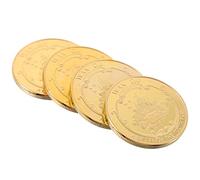 TOBBOMEY 4piezas De Motivación para De Souvenir Infantil Juguetes De Accesorios