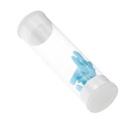 TOBBOMEY 9piezas Kit De Consejos De Silicona Para Extracción De Cerumen Cabezas Reemplazables Accesorios De Limpieza Para Cuidado Auditivo Hogar Clínicas y Salones De Belleza