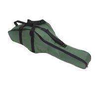 TOBBOMEY Bolsa De Almacenamiento Para Motosierra De Mano Maletín De Transporte Para Motosierra Bolsa De Protección Eléctrica Para Almacenar y Transportar Herramientas De Jardín