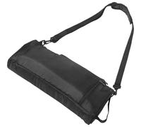 TOBBOMEY Bolsa Térmica para Golf Multiusos Oxford Refrigerador Reutilizable para Cerveza Diseño Ergonómico y Cierre con Cremallera para Actividades al Aire