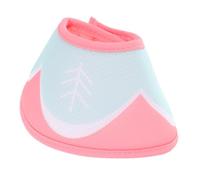 TOBBOMEY Collar De Ajustable para Gatos y Protección contra Lamidos y Mordeduras Collar Transpirable para De Heridas y Cirugías