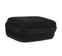 TOBBOMEY Estuche Rígido Portátil para Cámara de Acción con Múltiples y Protección Duradera Bolsa Organizadora Outdoor Compatible con Gopro Funda Compacta para Transporte Seguro