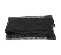 TOBBOMEY Funda Transpirable Desmontable para Cama Elevada de Perro y Gato 87X69 CM en Malla Lavable Adecuado para Actividades al Aire Libre E Interiores de Mascotas