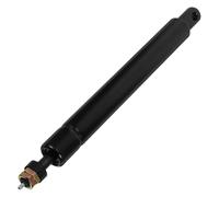 TOBBOMEY Gas Lift Cylinder Piston For Office Chair Telescopic Pneumatic Rod Replacement Part Heavy Duty Silent Operation Compatible with Various Models