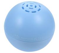 TOBBOMEY Juguete Interactivo para Gatos Bola Musical Brillante Estimulante para Mascotas para Jugar Casa y Mantener Los Felinos
