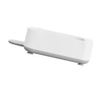 TOBBOMEY Limpiador Ultrasónico Portátil De Joyas y Gafas, Máquina De Limpieza Automática De Alta Frecuencia, Dispositivo Compacto Multifuncional Para Uso Doméstico y Viajes