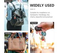 TOBBOMEY Llavero Creativo De Construcción Llavero De Semáforo y Cono De Tráfico Plástico y Aleación De Zinc Diseño Ligero Multifuncional Para Niños y Fiestas Obsequio