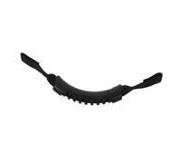 TOBBOMEY Mango de Plástico para Kayak y Equipaje Ergonómico Antideslizante Ligero y Resistente Accesorio de Recambio para Embarcaciones y Maletas Montaje Lateral Versátil para Uso Marino