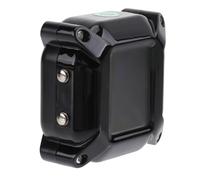 TOBBOMEY Monitor de Presión Neumáticos Profesional Multiusos para Coche y Moto Detector Alta Precisión con Pantalla Digital Sistema y Duradero para Control Seguro de Ruedas
