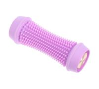 TOBBOMEY Rodillo De Masaje Portátil Para Pies Entrenador De Arco Plantar Herramienta De De Puntos Gatillo Rodillo De Masaje Manual Para Relajación Muscular Casa o Gimnasio Actualizado