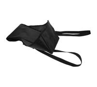 TOBBOMEY Soporte Ajustable para Pies de ATV y Utv Bolsa de Portátil de Oxford Resistente para y Conducción