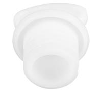 TOBBOMEY Tapón Sellador Para Bolsas De Agua Caliente Plástico Resistente Cierre Hermético Para Sacos Térmicos De Uso Doméstico Accesorio Práctico Para Bolsas De Calor